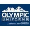 Olympic Uniforms