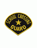 School Crossing Guard