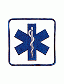 Square Star of Life