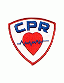 CPR with Heart & Beat