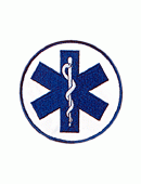 Round Star of Life