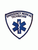 Emergency Medical Technician