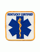 Kentucky Certified
