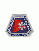 Indiana Paramedic