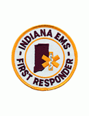 Indiana First Responder