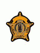 Kentucky Sheriff 5 Point Star, Regular