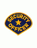 Security Officer, Navy Background