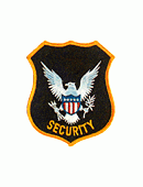 Security, White Eagle