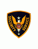 Security Service, Gold Eagle