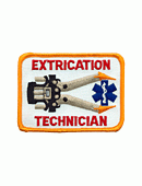 Extrication Technician