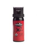 Aerosol Pepper Spray