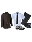 Dress Uniform Packages