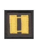 Rank Insignia