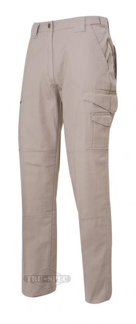 Tru-Spec 24-7 Series Tactical Pants Ladies 100% Cotton - Siegel's Uniform