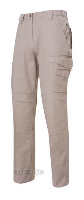 Tru-Spec 24-7 Series Tactical Pants Ladies 100% Cotton - Siegel's