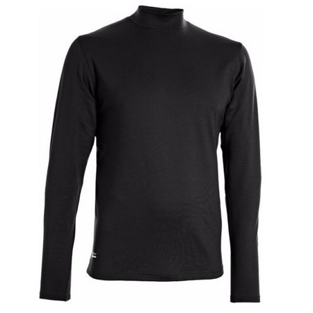 under armour men's coldgear armour fitted mock