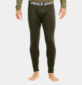 Under Armour Men's Coldgear™ Infrared Tactical Leggings - Siegel's Uniform