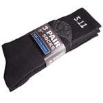 5.11 Tactical 3-pack 9" Sock