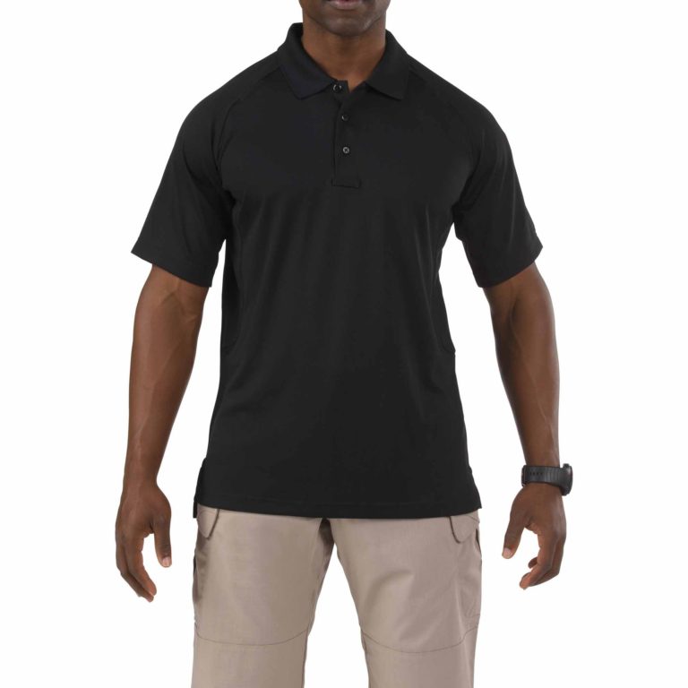 5.11 women's performance polo