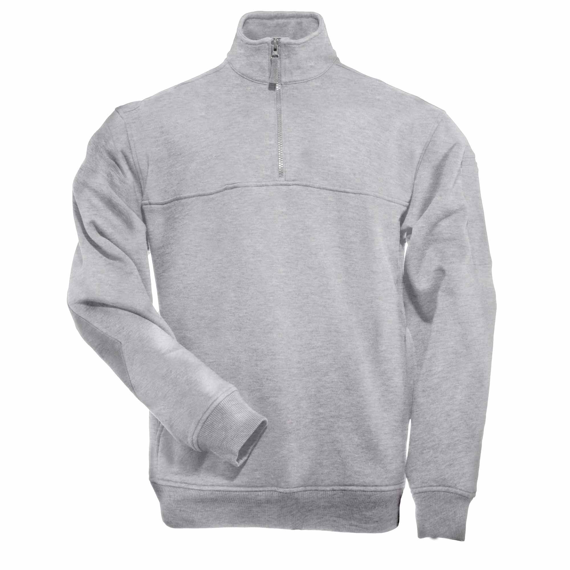 5 11 Tactical Quarter Zip Job Shirt Siegel S Uniform