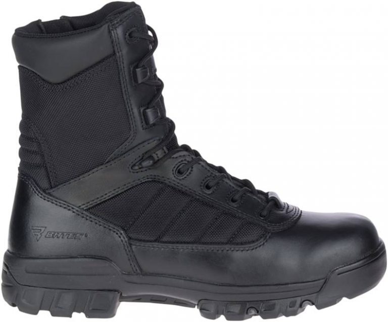 bates ultra lites 8