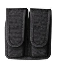 Bianchi AccuMold Nylon Double Mag Pouch