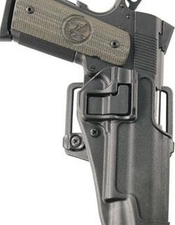 Blackhawk CQC SERPA Holster