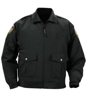 Blauer 3-Season Jacket w/ B.DRY Fabric