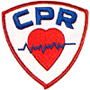 CPR with Heart & Beat