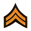 Corporal Stripes