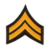 Corporal Stripes