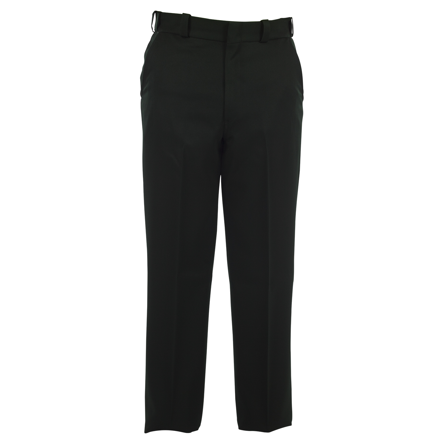 Cotton Gabardine Braid Pants - Women - Ready-to-Wear