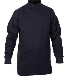 Elbeco Regulation Knit Mock Turtleneck 