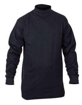 Elbeco Regulation Knit Mock Turtleneck 