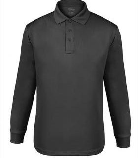 Elbeco Ufx Performance Tactical Polo Long Sleeve