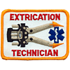 Extrication Technician