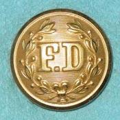 FD Metal Button