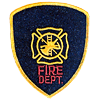 Fire Dept.