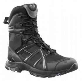 Haix Black Eagle Athletic 11 High Side Zip