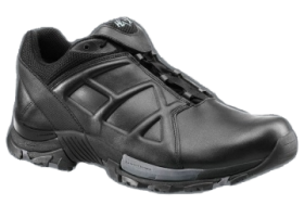 Haix Black Eagle Tactical 20 Low