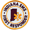Indiana First Responder