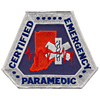 Indiana Paramedic