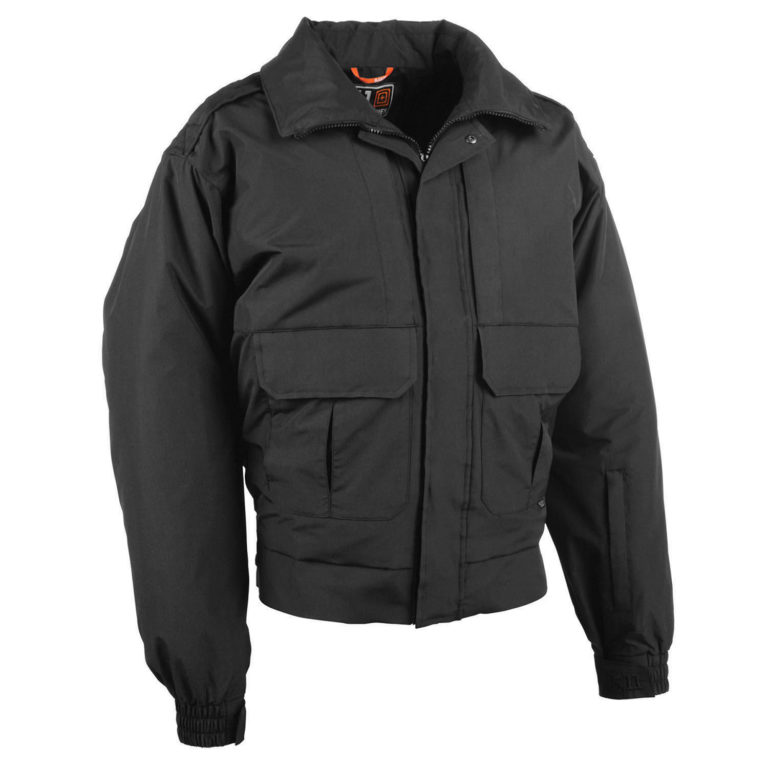 5.11 Tactical Signature Duty Jacket Siegel's Uniform