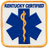 Kentucky Certified