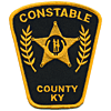 Kentucky County Constable