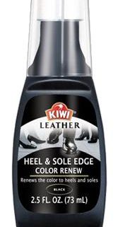 Kiwi "Honor Guard" Edge Dressing