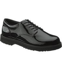 Men's Bates High Gloss Duty Oxford