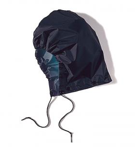 Neese PVC/Nylon Hood with Drawstring