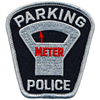 Parking Police