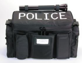 Premier Professional Nylon Field Bags w/ Lettering